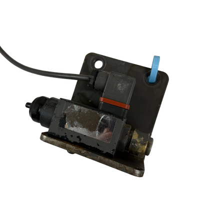 Ventil | Volvo EC460BLC