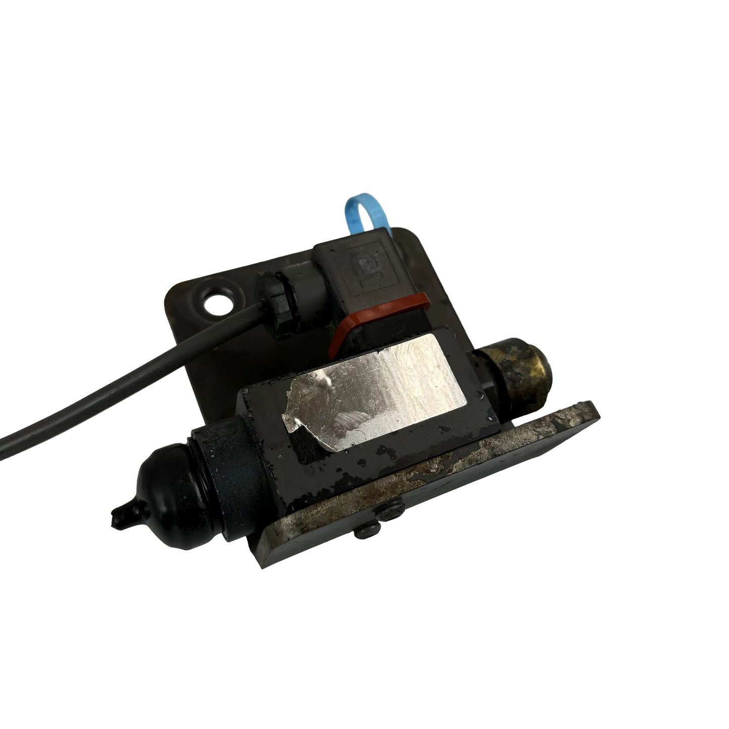 Ventil | Volvo EC460BLC