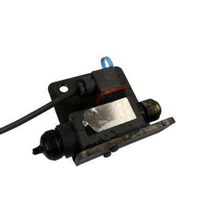 Ventil | Volvo EC460BLC