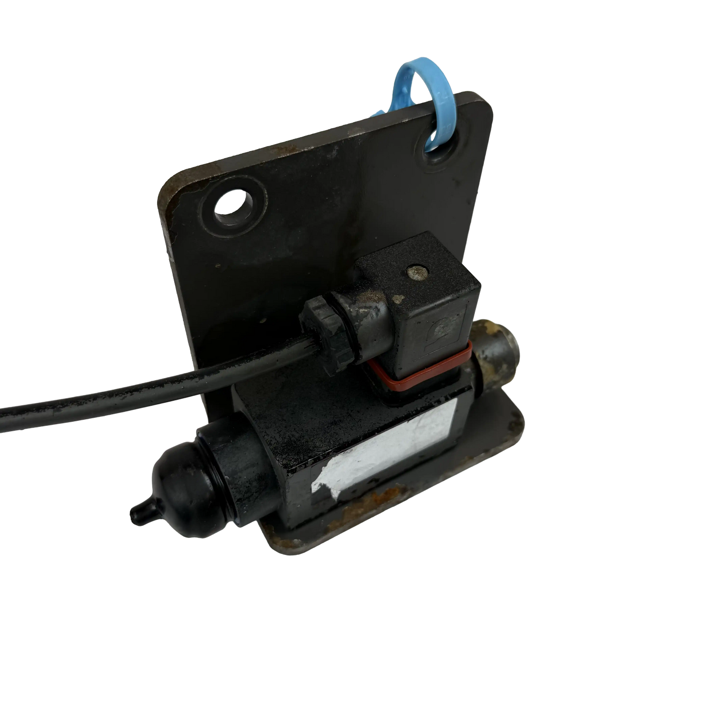 Ventil | Volvo EC460BLC