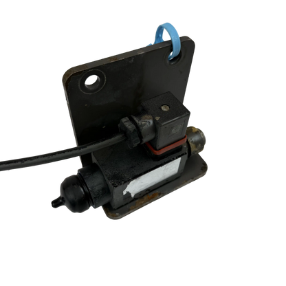 Ventil | Volvo EC460BLC