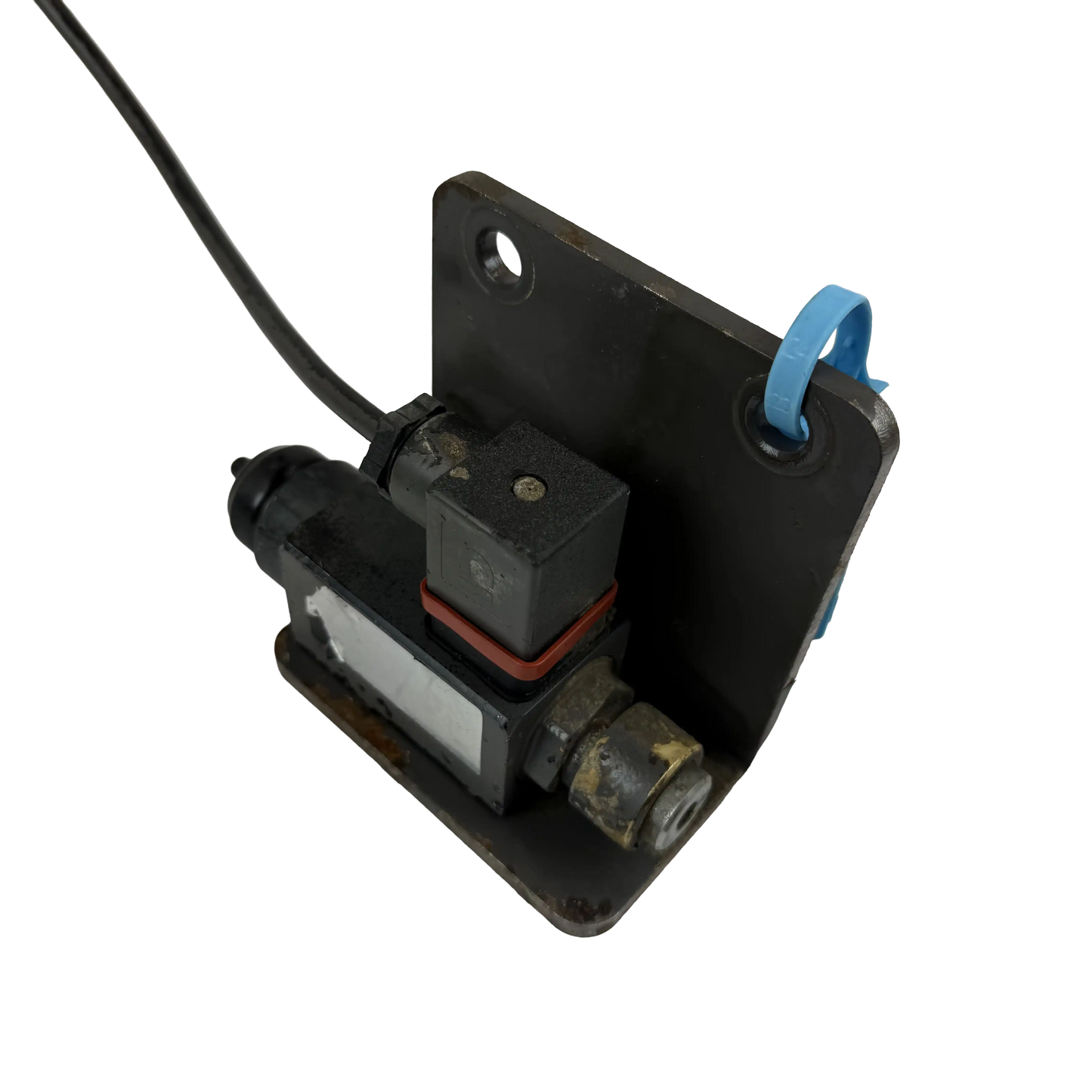 Ventil | Volvo EC460BLC