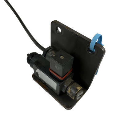 Ventil | Volvo EC460BLC