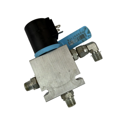 Ventil | Volvo EC460BLC