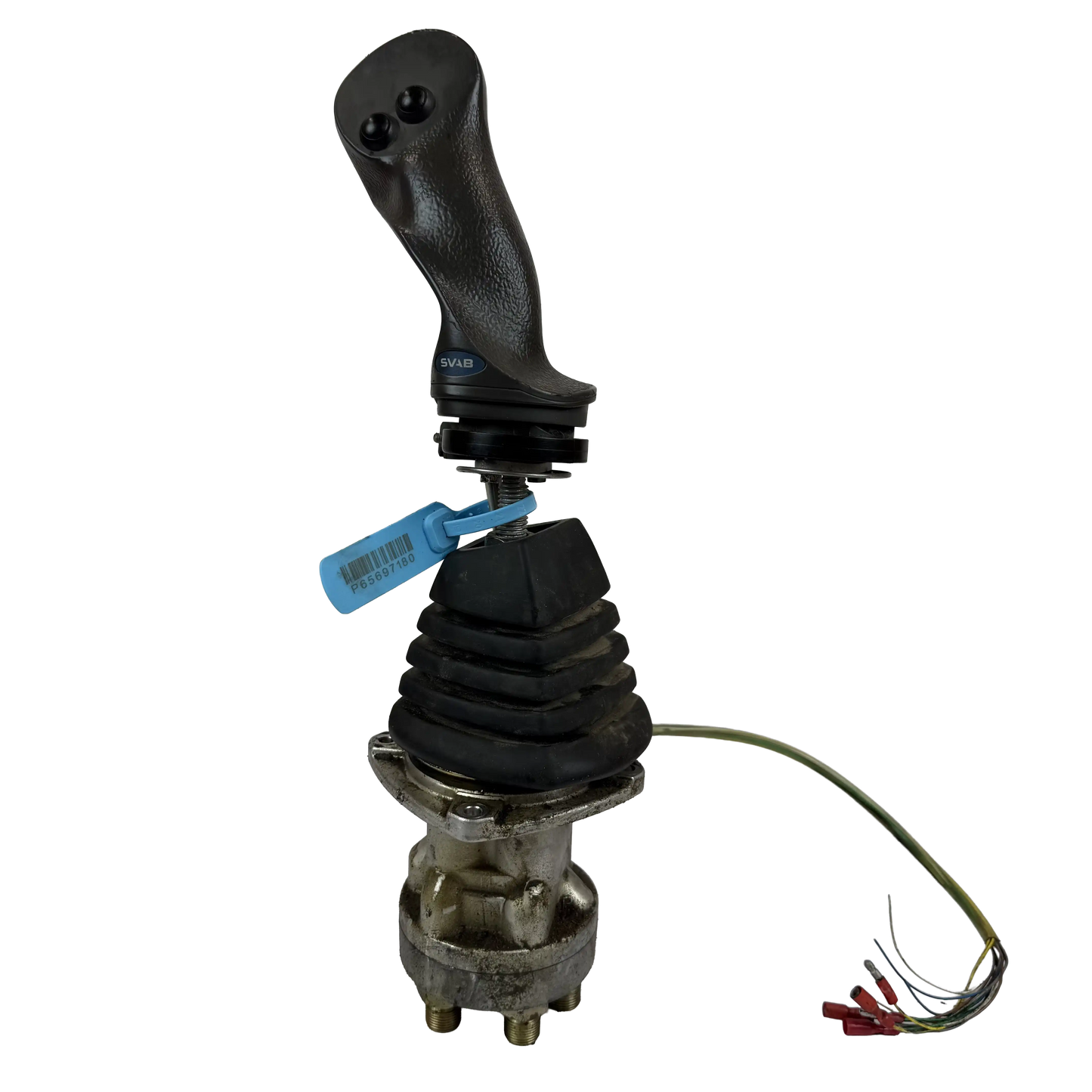 Manöverspak höger | 14510418 | Volvo EC460BLC