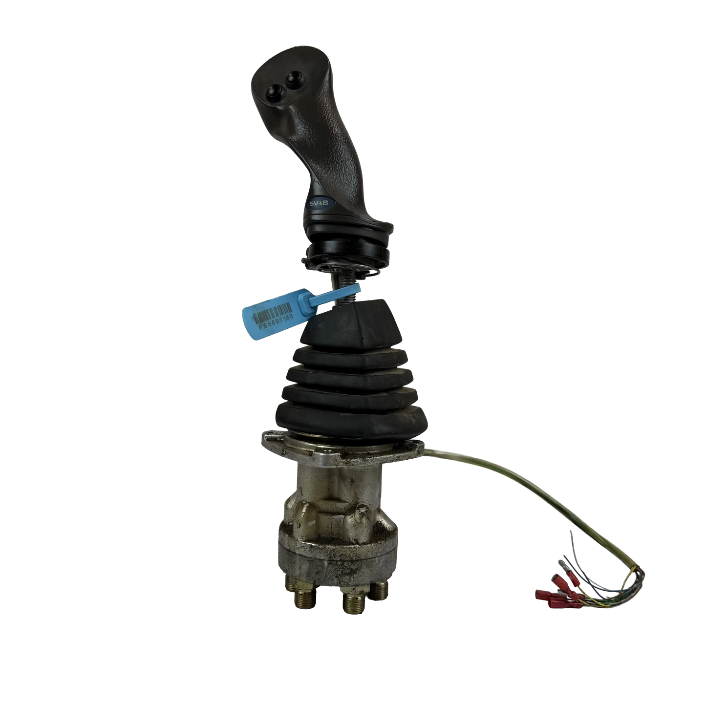 Manöverspak höger | 14510418 | Volvo EC460BLC