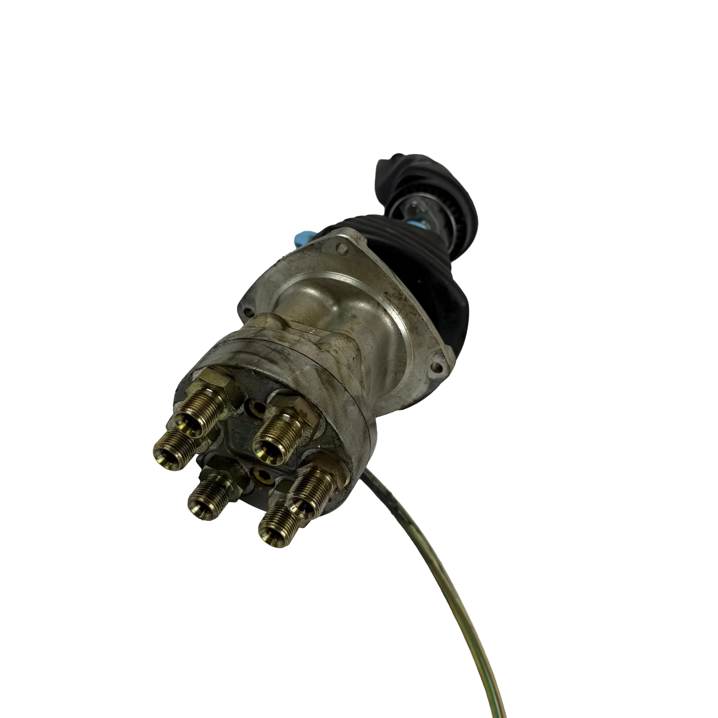 Manöverspak höger | 14510418 | Volvo EC460BLC