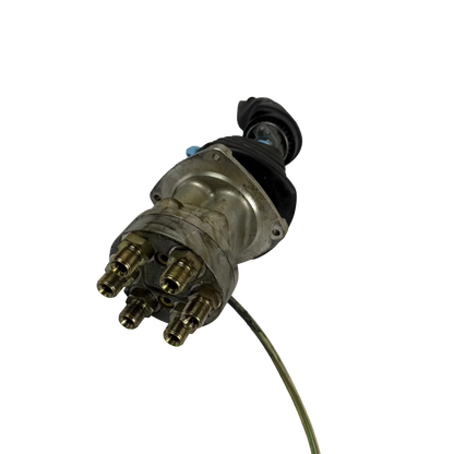 Manöverspak höger | 14510418 | Volvo EC460BLC