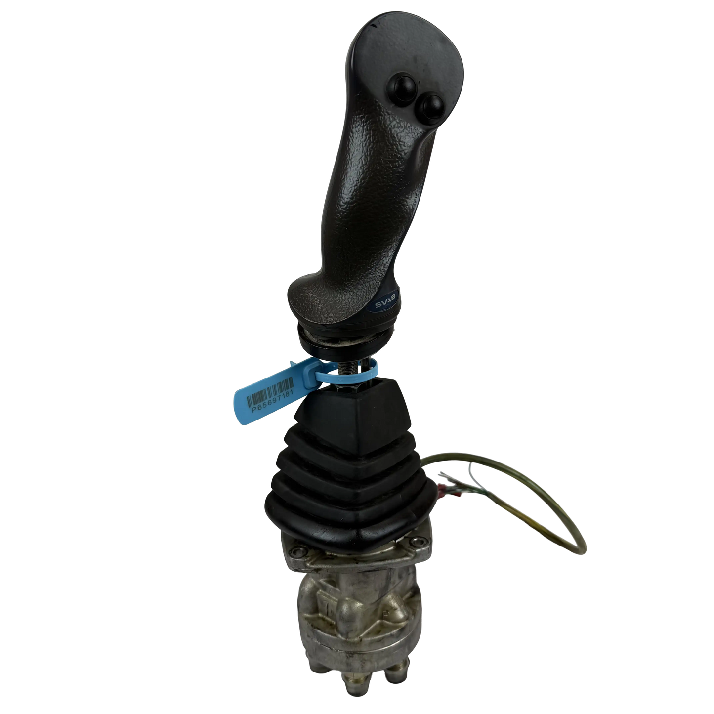 Control lever left | 14510417 | Volvo EC460BLC