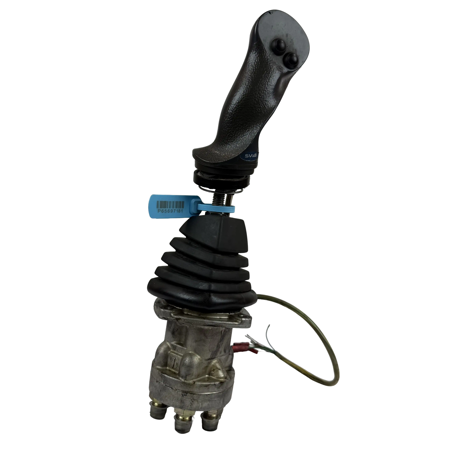 Control lever left | 14510417 | Volvo EC460BLC