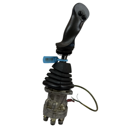 Control lever left | 14510417 | Volvo EC460BLC