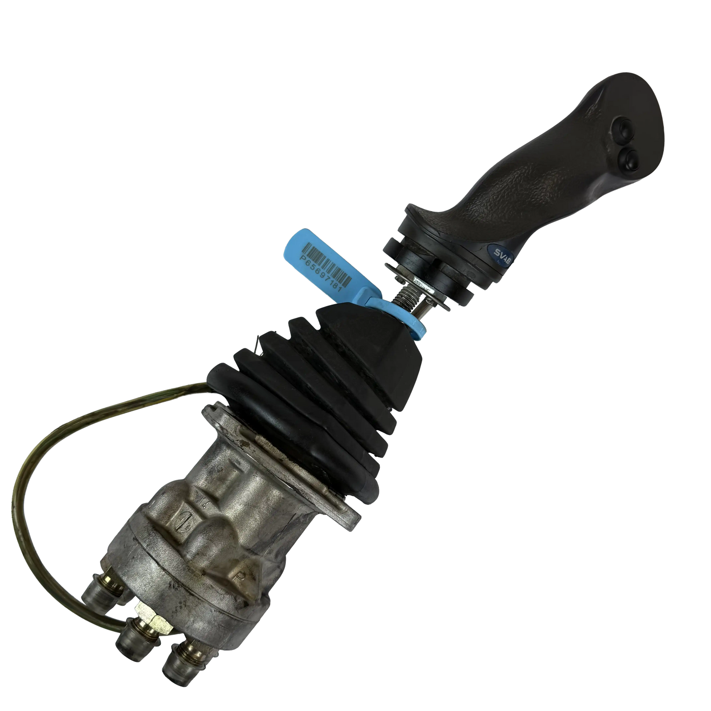 Control lever left | 14510417 | Volvo EC460BLC