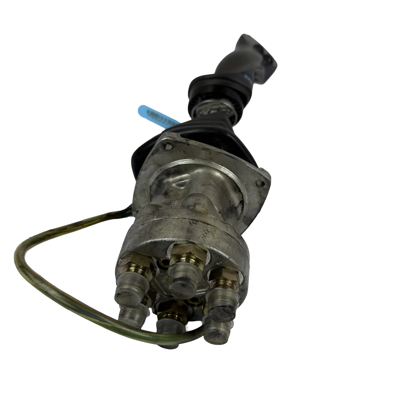 Control lever left | 14510417 | Volvo EC460BLC