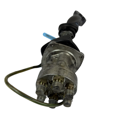 Control lever left | 14510417 | Volvo EC460BLC