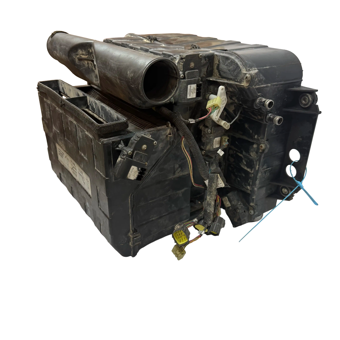 Luftkonditioneringsenhet, kyla och värme | 14532728, 14631939 | Volvo EC460BLC