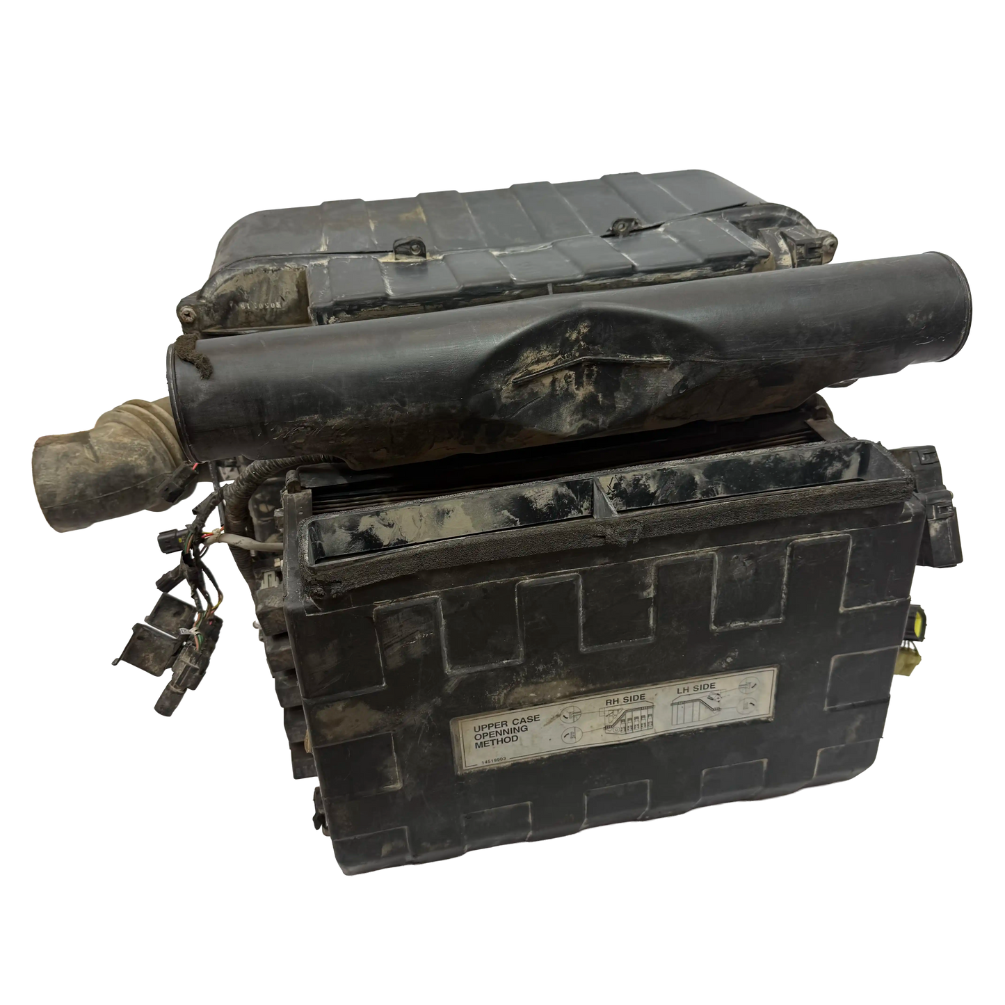 Luftkonditioneringsenhet, kyla och värme | 14532728, 14631939 | Volvo EC460BLC