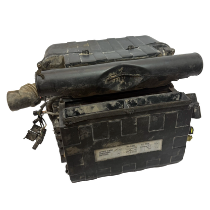 Luftkonditioneringsenhet, kyla och värme | 14532728, 14631939 | Volvo EC460BLC