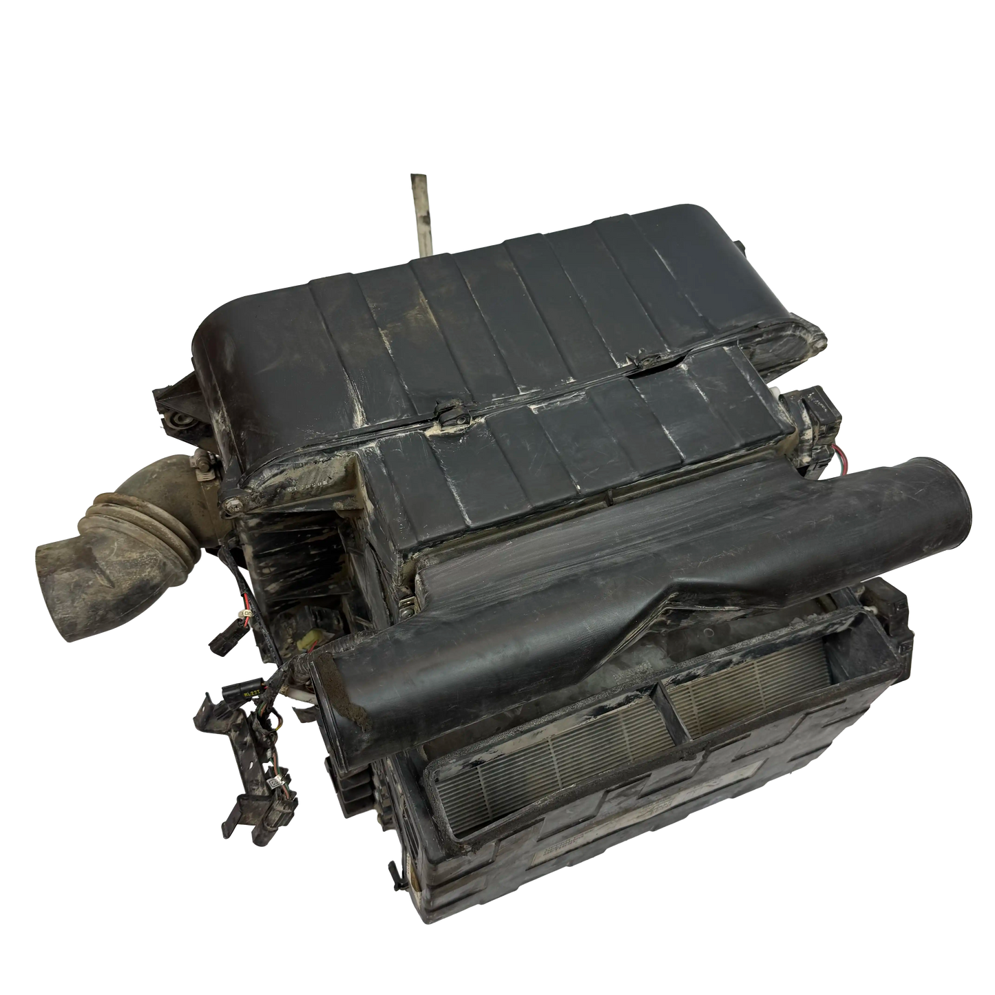 Luftkonditioneringsenhet, kyla och värme | 14532728, 14631939 | Volvo EC460BLC