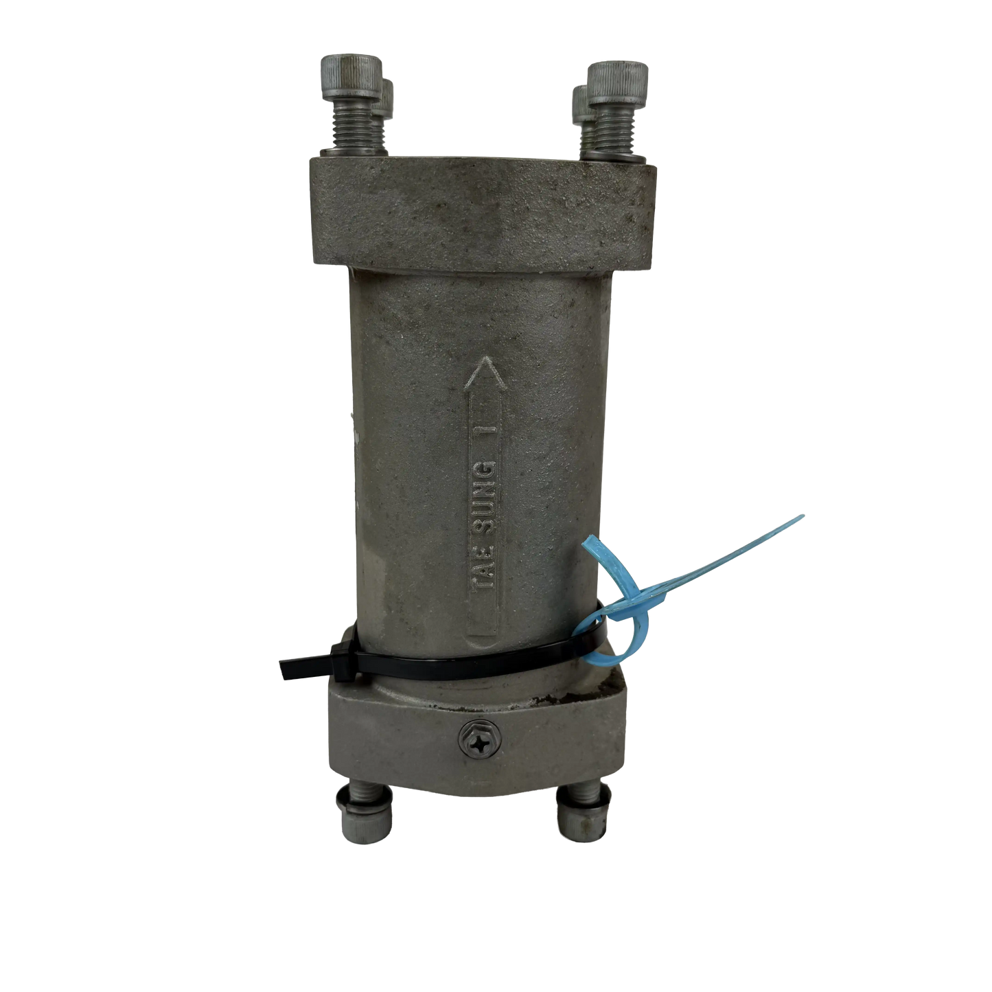 Backventil | 14618619, 14522839 | Volvo EC460BLC