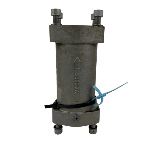 Backventil | 14618619, 14522839 | Volvo EC460BLC