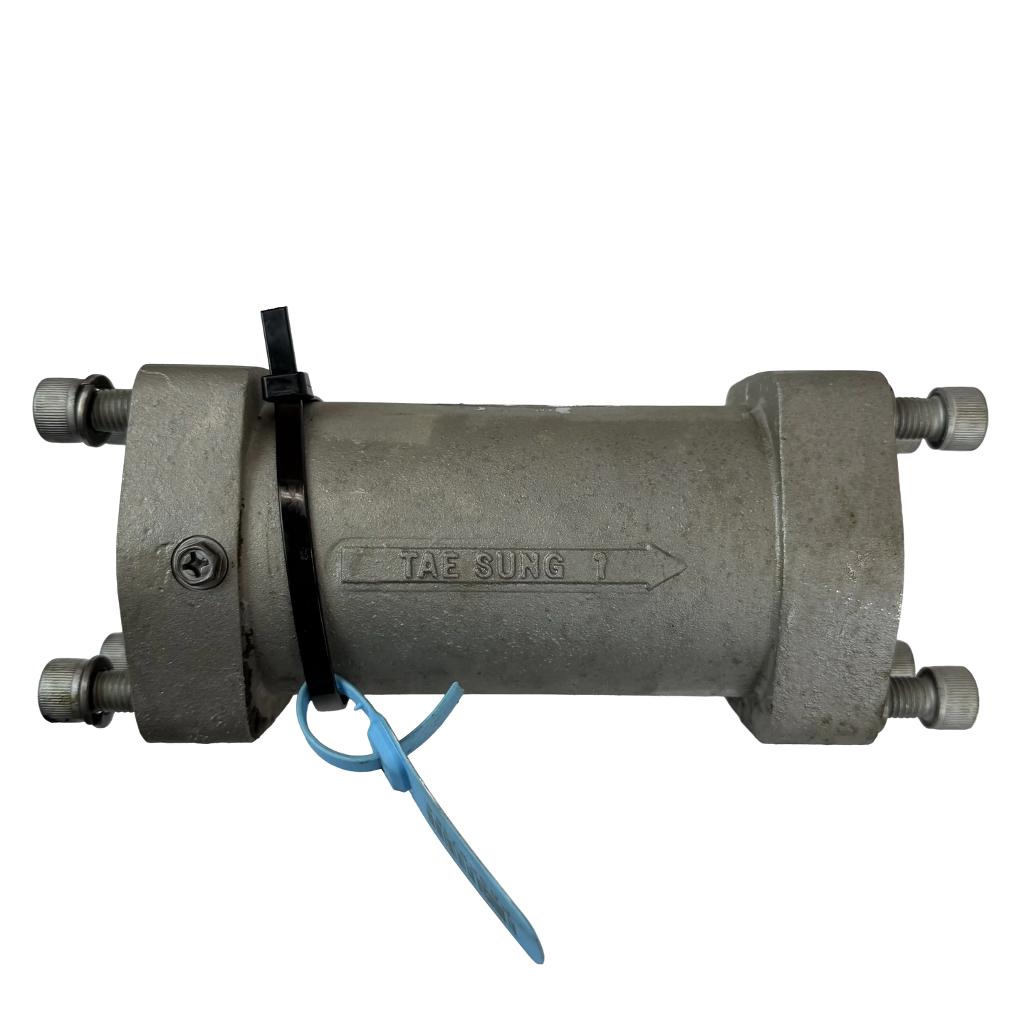 Backventil | 14618619, 14522839 | Volvo EC460BLC