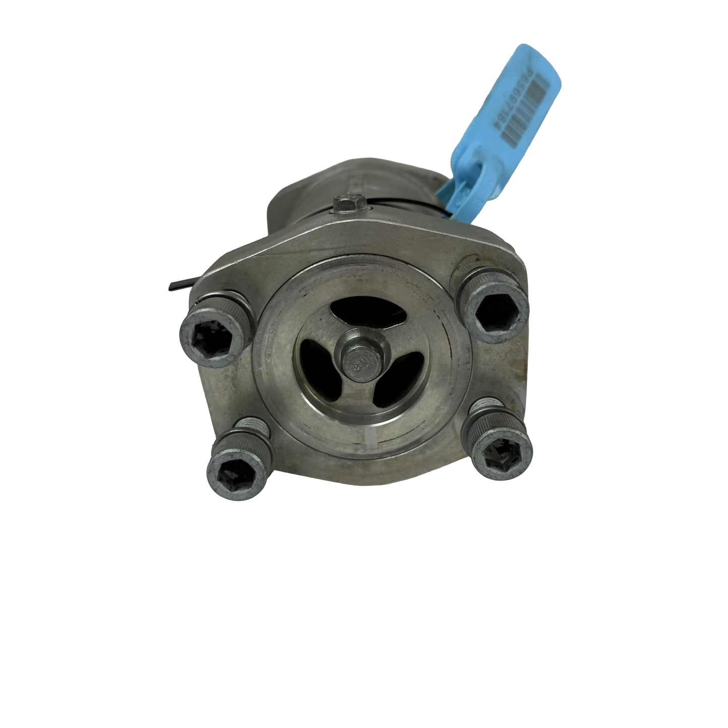 Backventil | 14618619, 14522839 | Volvo EC460BLC