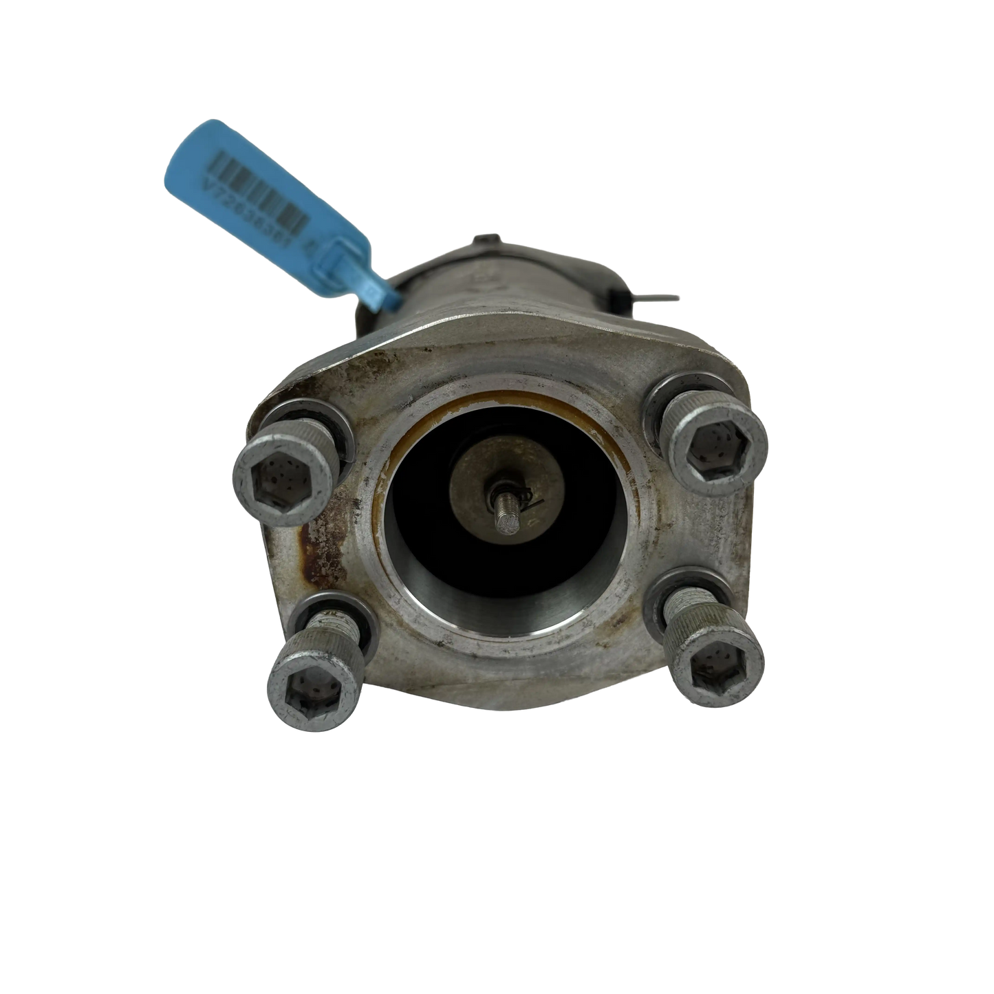 Backventil | 14618619, 14522839 | Volvo EC460BLC