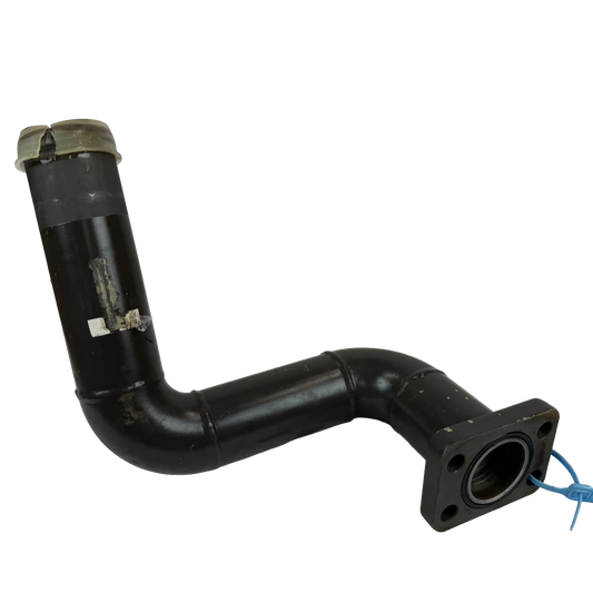 Pipe | 14503517 | Volvo EC460BLC