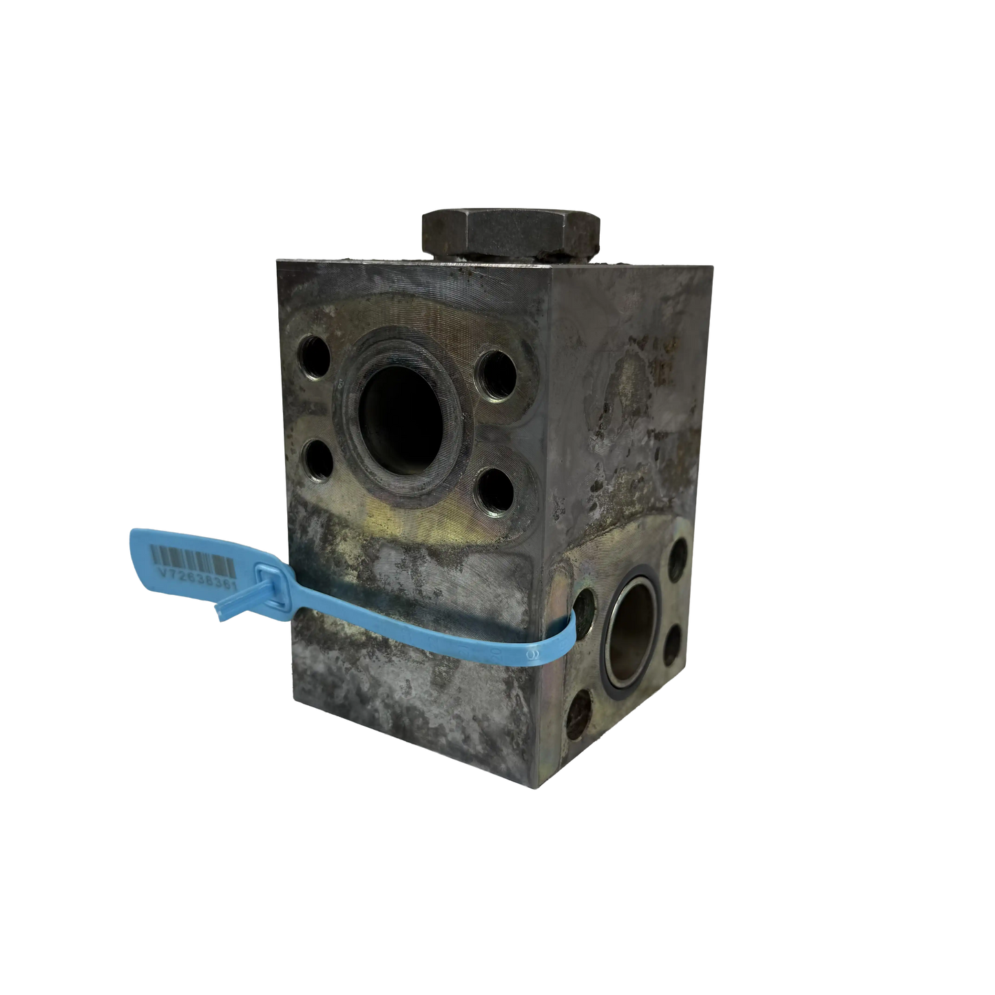 Block | 14505228 | Volvo EC460BLC