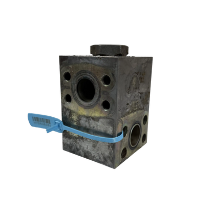 Block | 14505228 | Volvo EC460BLC