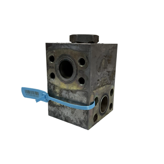 Block | 14505228 | Volvo EC460BLC