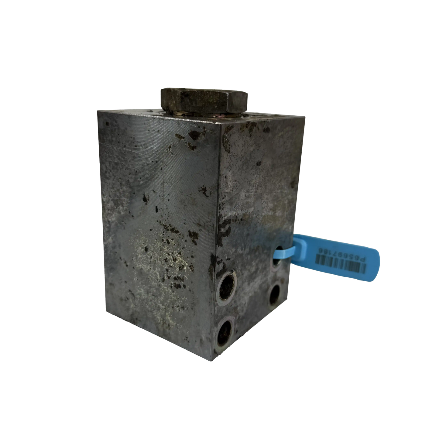 Block | 14505228 | Volvo EC460BLC