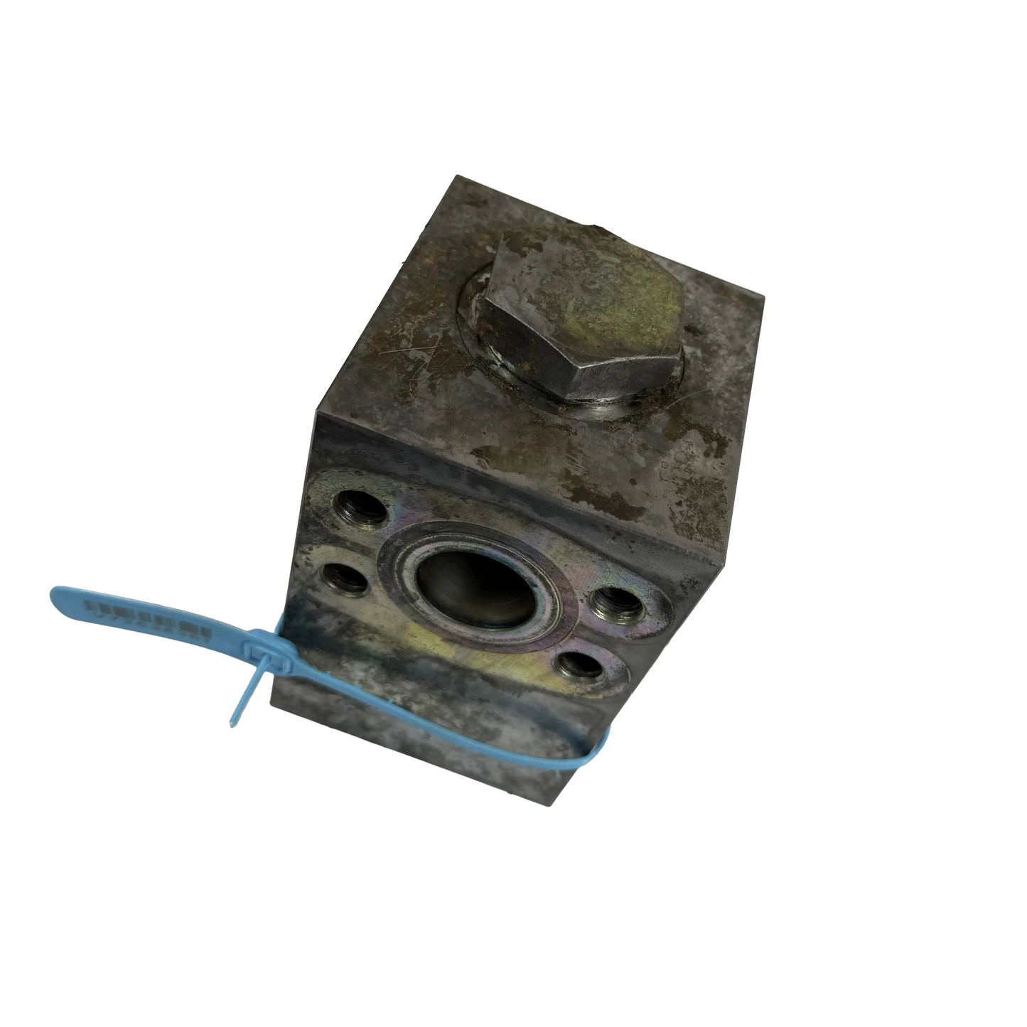 Block | 14505228 | Volvo EC460BLC