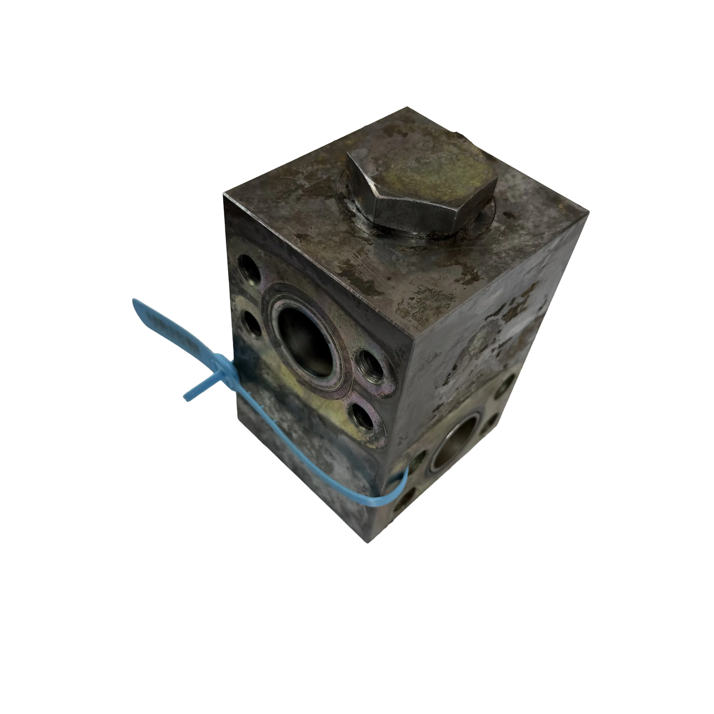 Block | 14505228 | Volvo EC460BLC