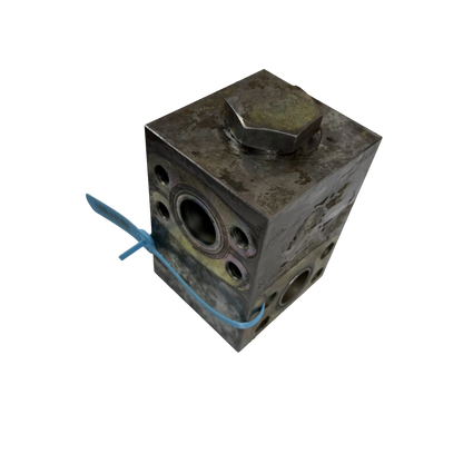 Block | 14505228 | Volvo EC460BLC