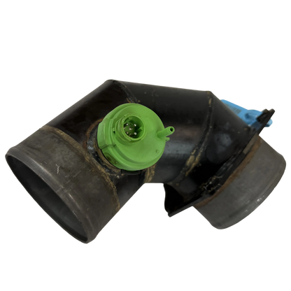 Rör | 14598177, 14506430 | Volvo EC460BLC