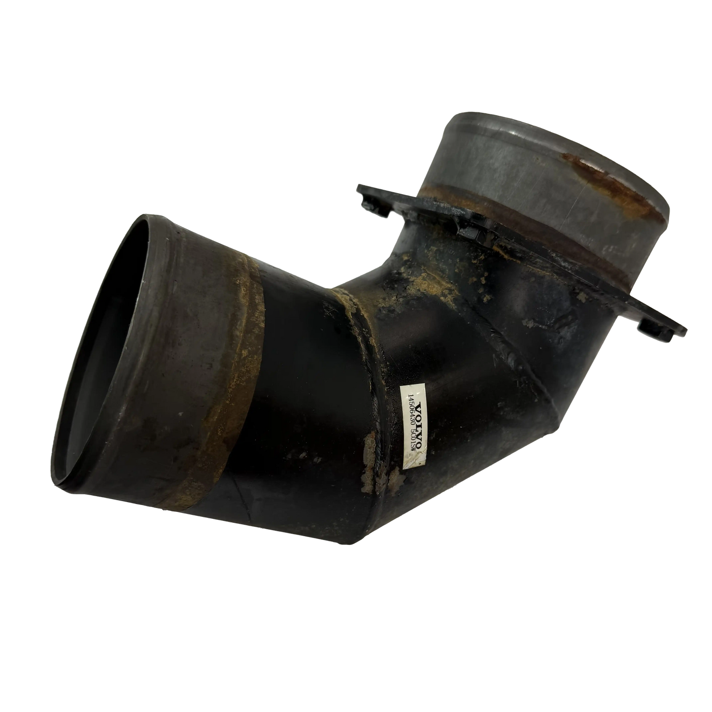 Rör | 14598177, 14506430 | Volvo EC460BLC