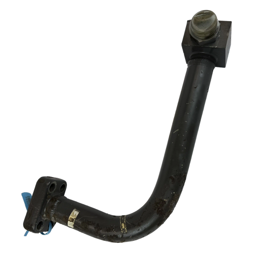 Pipe | 14505259 | Volvo EC460BLC