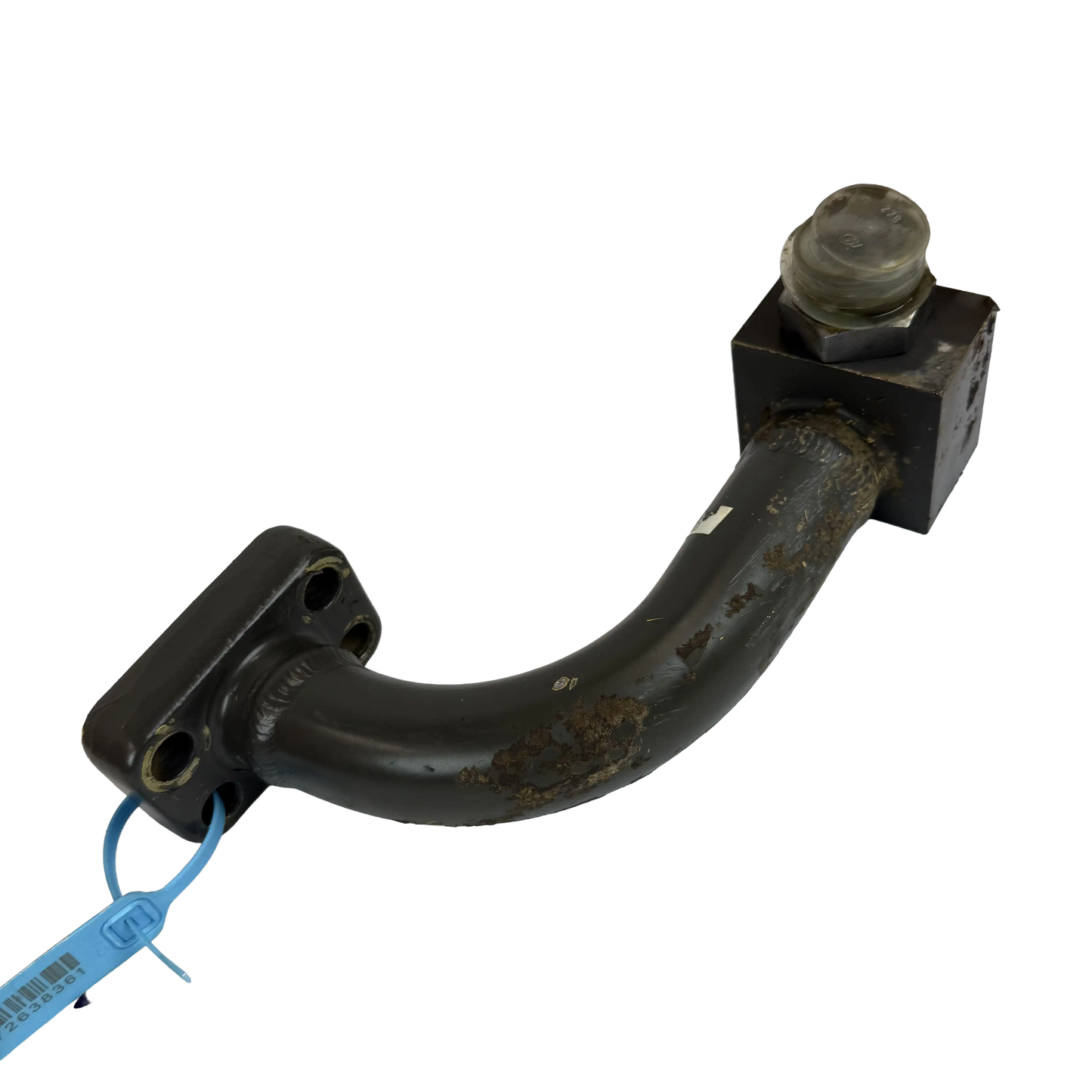 Rör | 14505258, 14675430 | Volvo EC460BLC