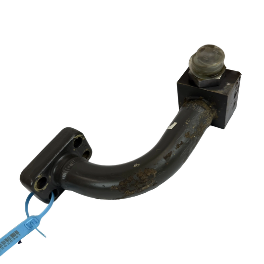 Rör | 14505258, 14675430 | Volvo EC460BLC