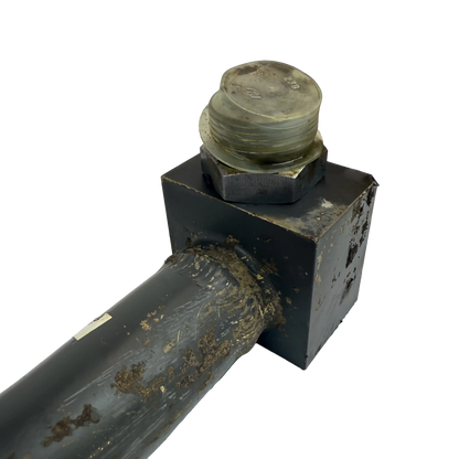 Rör | 14505258, 14675430 | Volvo EC460BLC