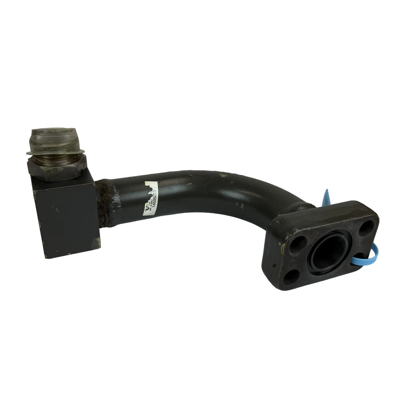 Rör | 14505258, 14675430 | Volvo EC460BLC