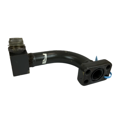 Rör | 14505258, 14675430 | Volvo EC460BLC