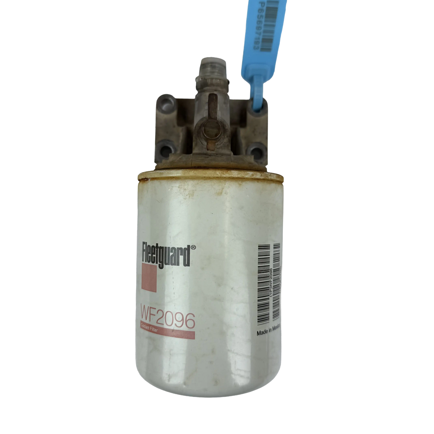 Filterhållare kylvätskefilter | 11993236 | Volvo EC460BLC