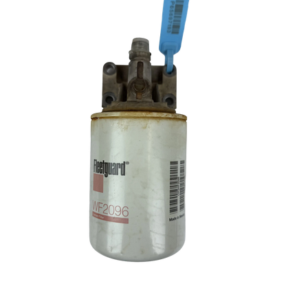 Filterhållare kylvätskefilter | 11993236 | Volvo EC460BLC