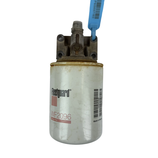 Filterhållare kylvätskefilter | 11993236 | Volvo EC460BLC