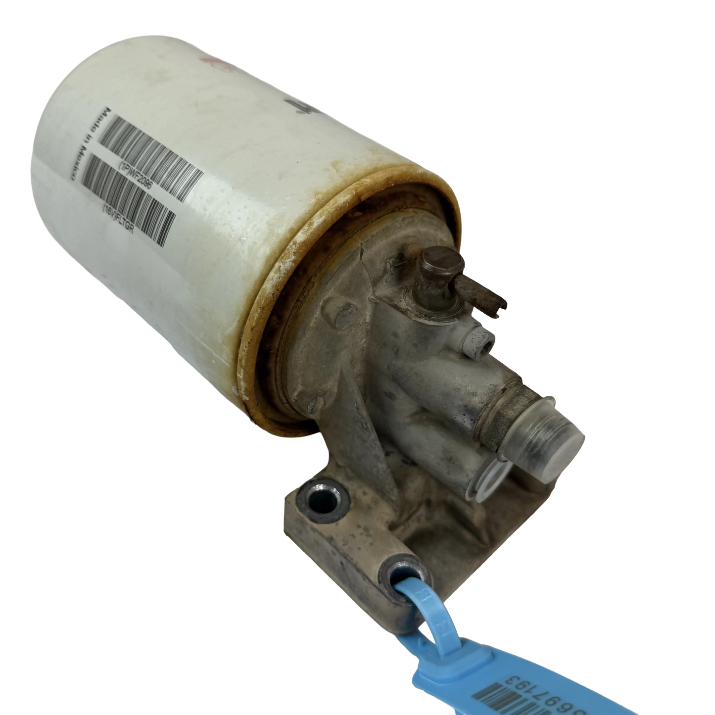 Filterhållare kylvätskefilter | 11993236 | Volvo EC460BLC