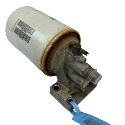 Filterhållare kylvätskefilter | 11993236 | Volvo EC460BLC