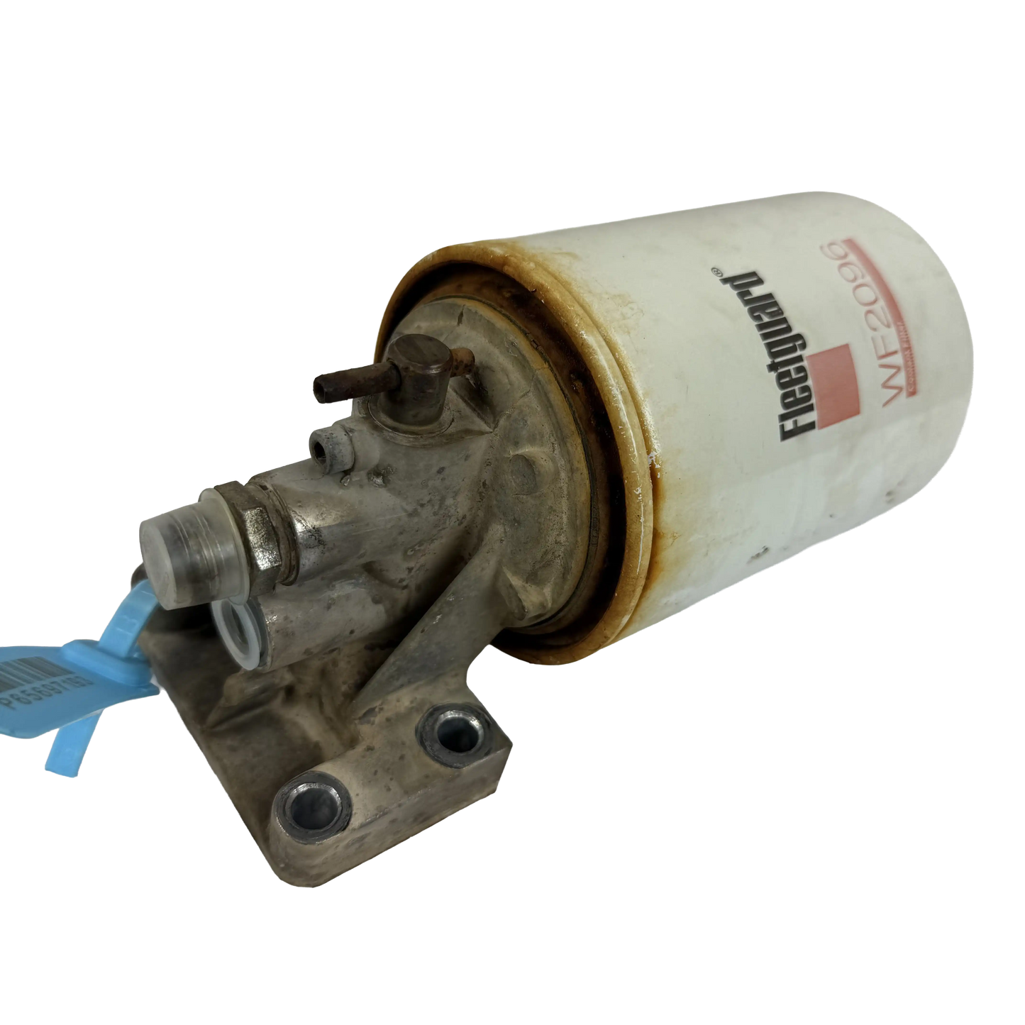 Filterhållare kylvätskefilter | 11993236 | Volvo EC460BLC