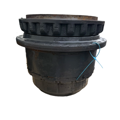 Planetväxel | 14531093, 14608847 | Volvo EC460BLC